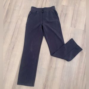 Lululemon Softstreme High-Rise Straight-Leg